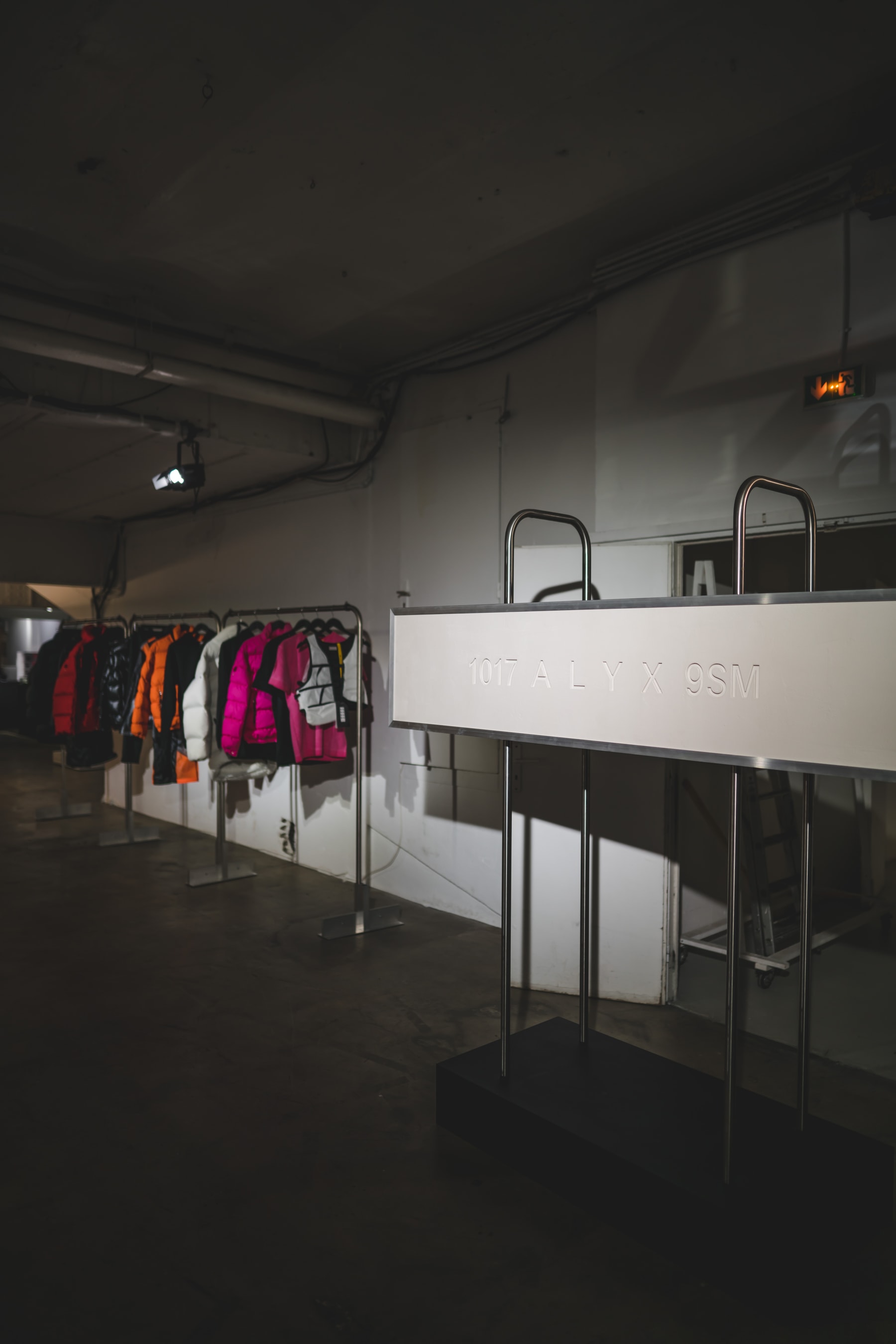 Alyx x Air Force : Zoom sur les sneakers vendues en exclusivité à Paris