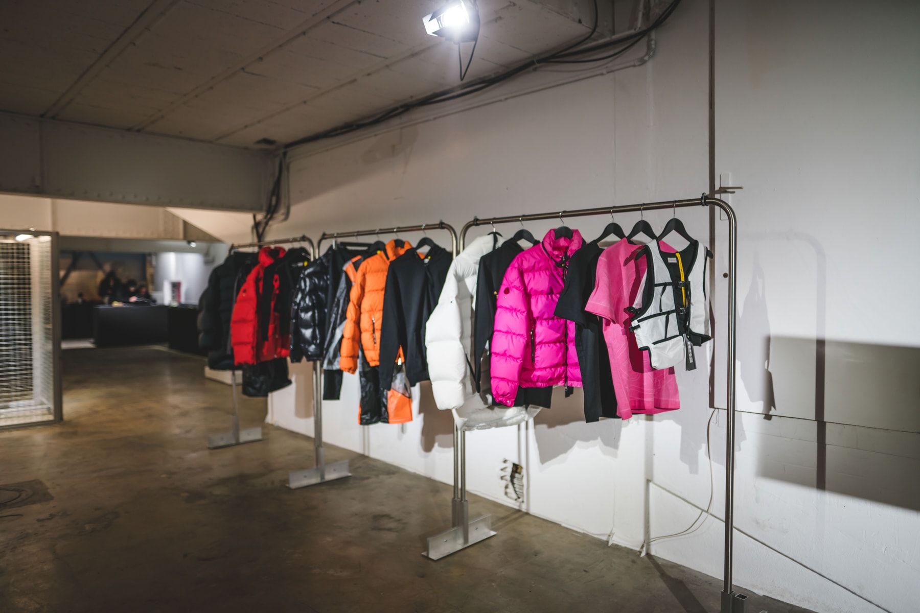 Alyx x Air Force : Zoom sur les sneakers vendues en exclusivité à Paris