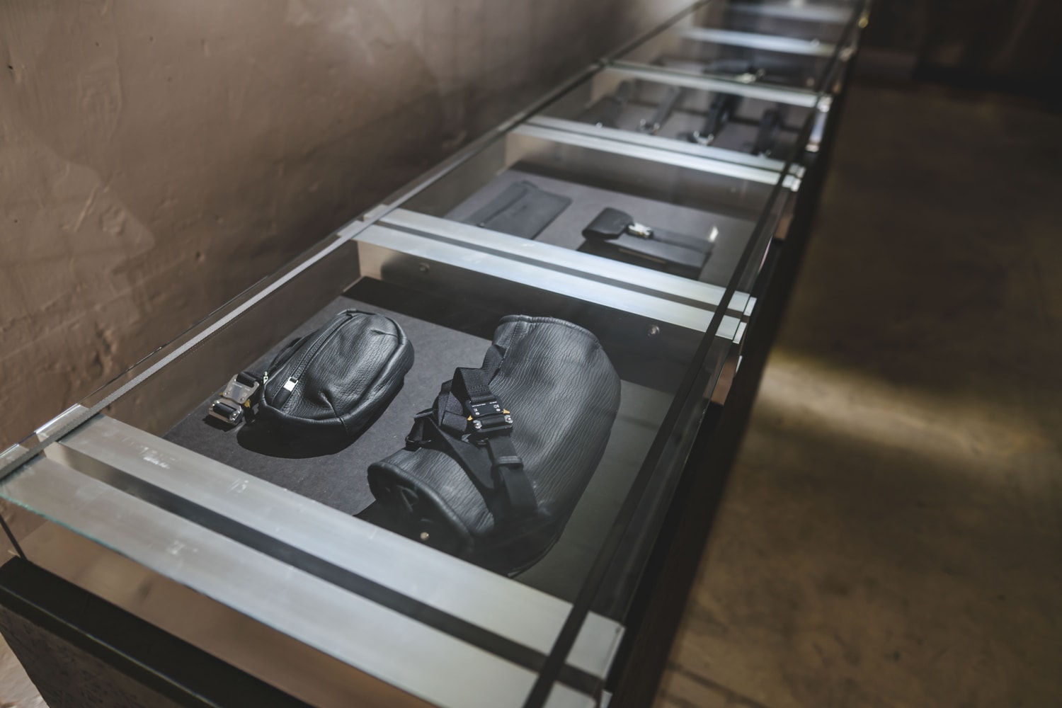 Alyx x Air Force : Zoom sur les sneakers vendues en exclusivité à Paris