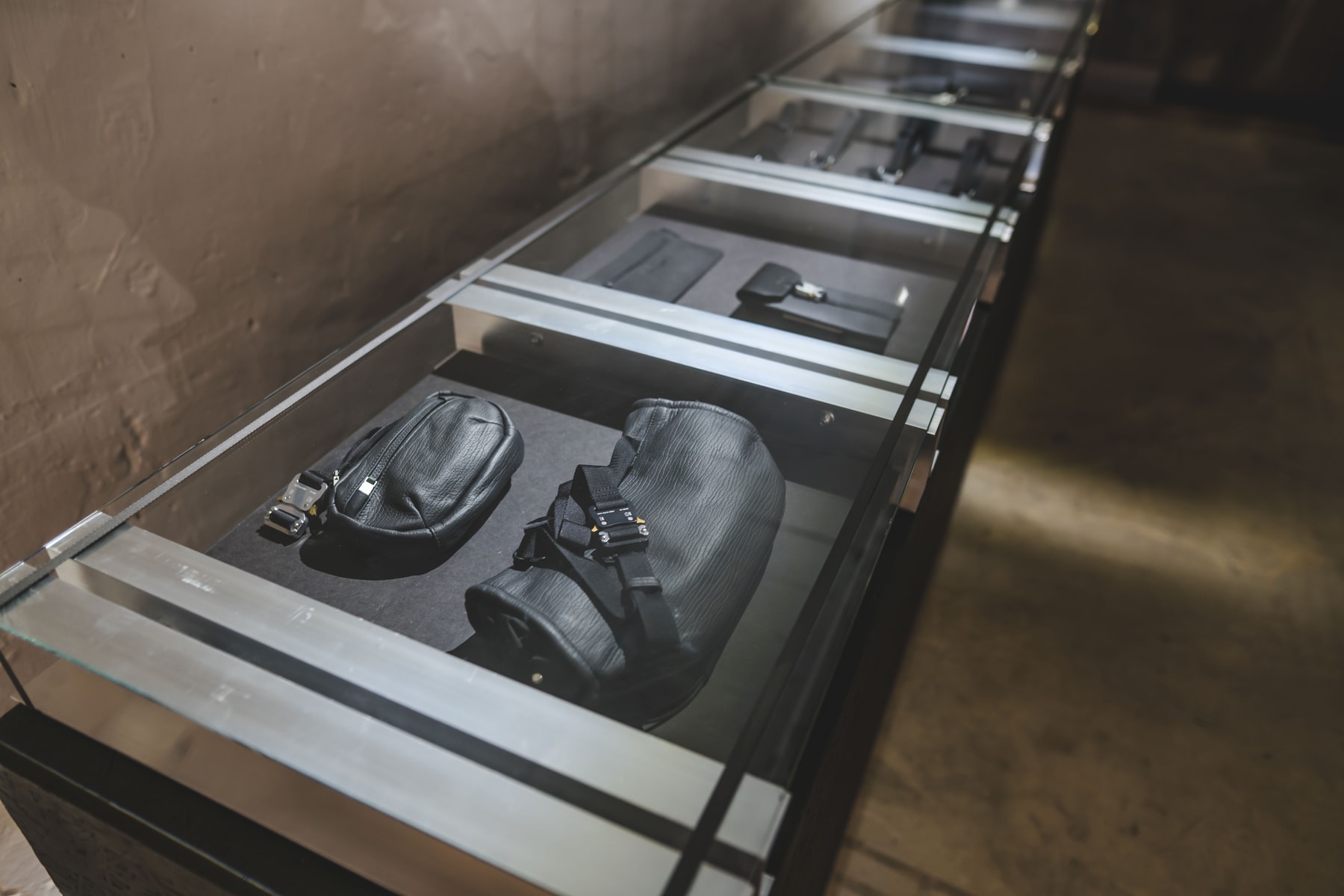 Alyx x Air Force : Zoom sur les sneakers vendues en exclusivité à Paris