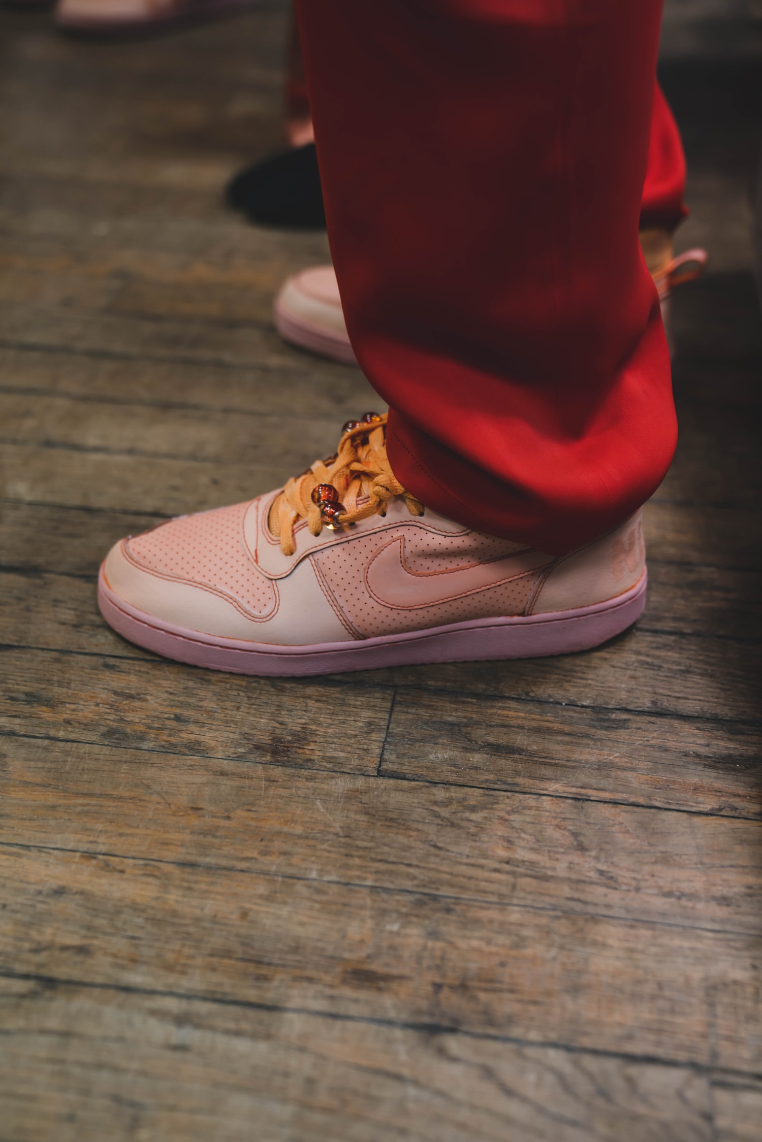 Pigalle, Nike, Air Force 1
