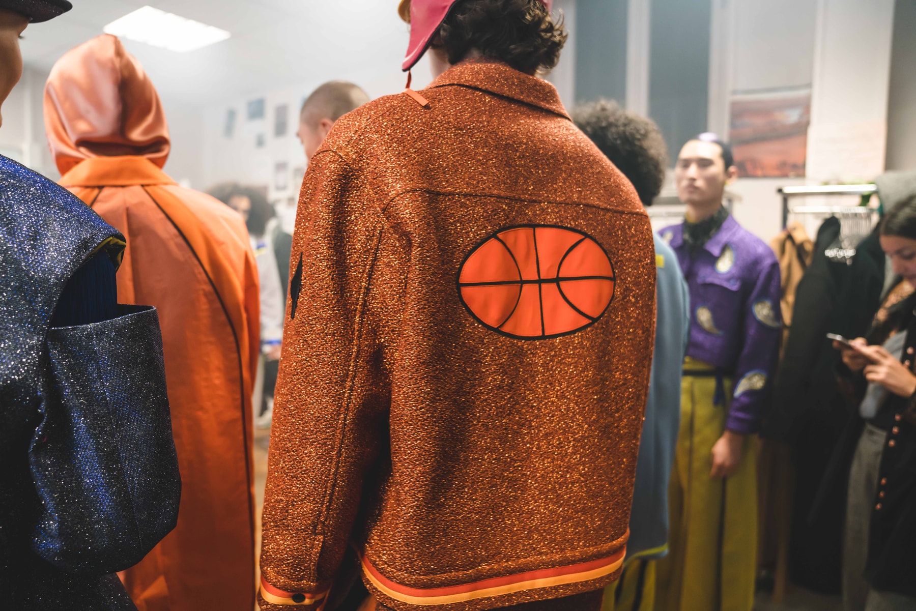 Pigalle célèbre la danse dans son dernier défilé et dévoile une collaboration avec Nike