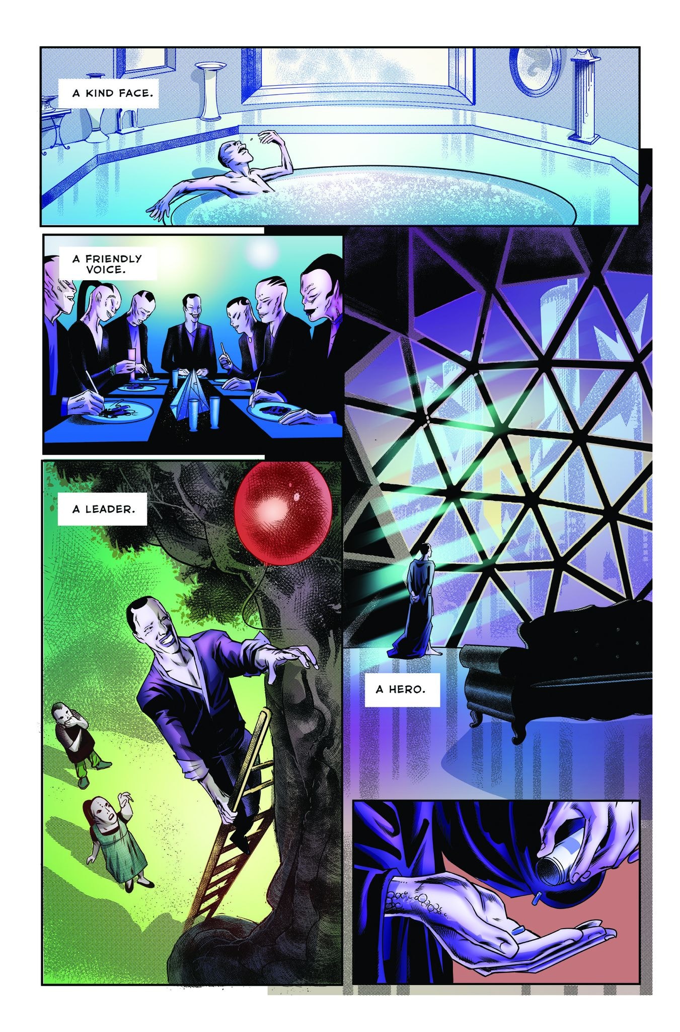BD Daily Paper