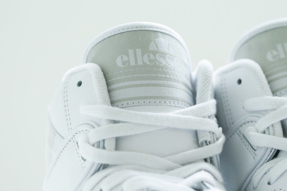 Ellesse et Hombre Nino: une collection capsule japonaise 