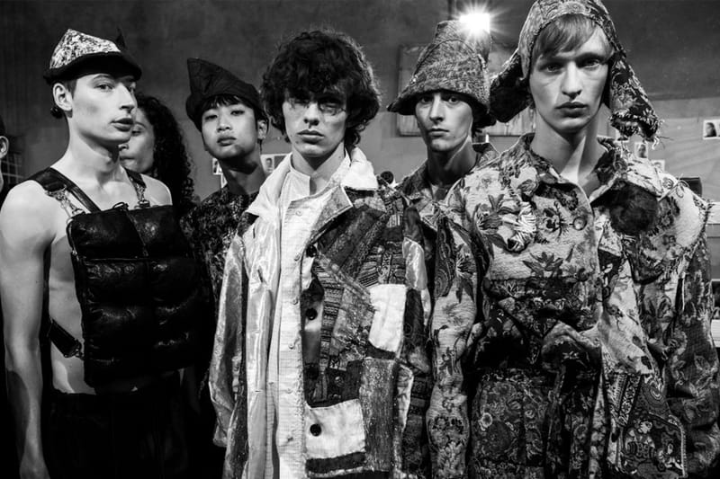 Le Festival de Hyères annonce les 10 finalistes de son prix de la mode et intronise une nouvelle récompense créée par Hermès