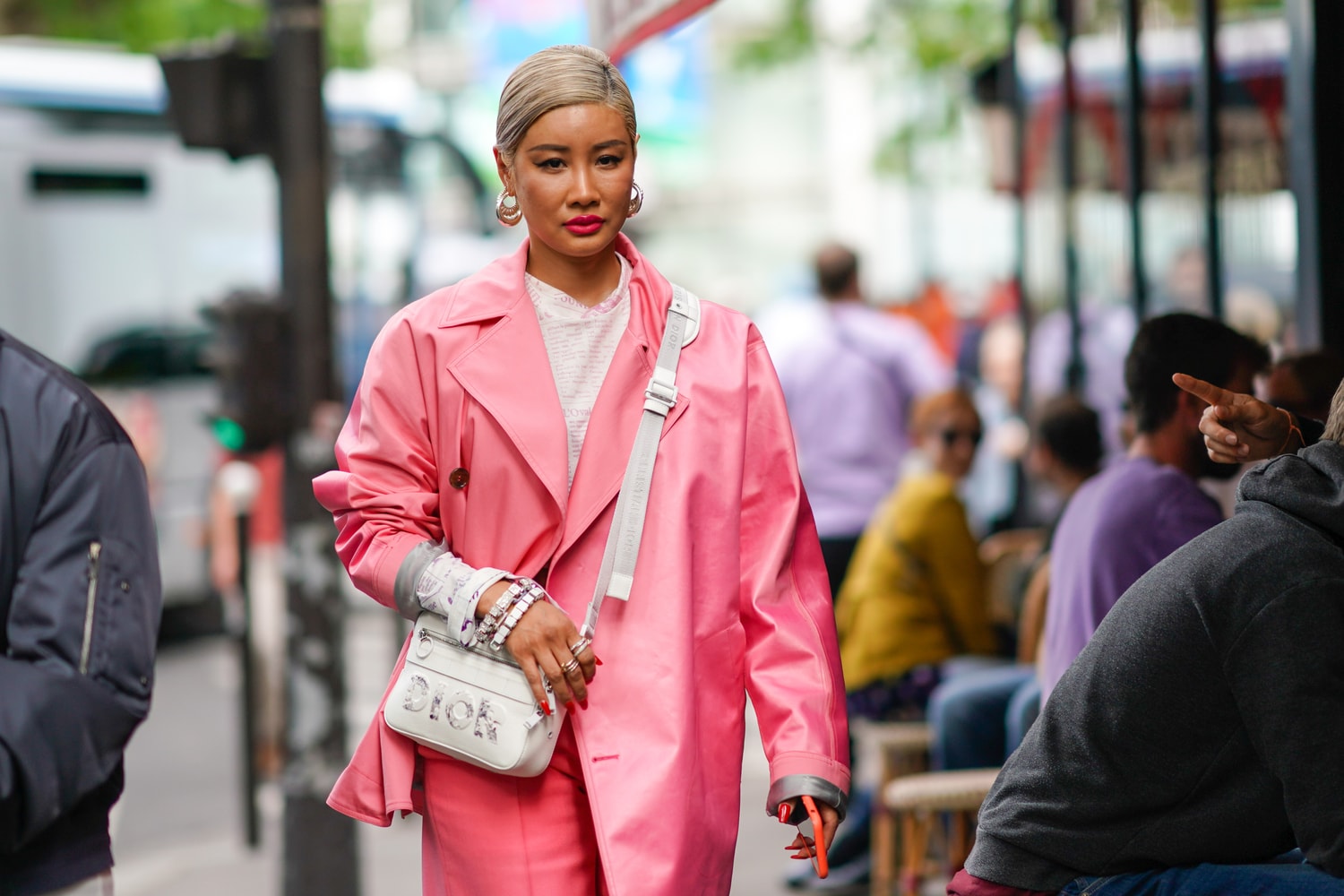 AMBUSH dévoile sa nouvelle collaboration avec Converse