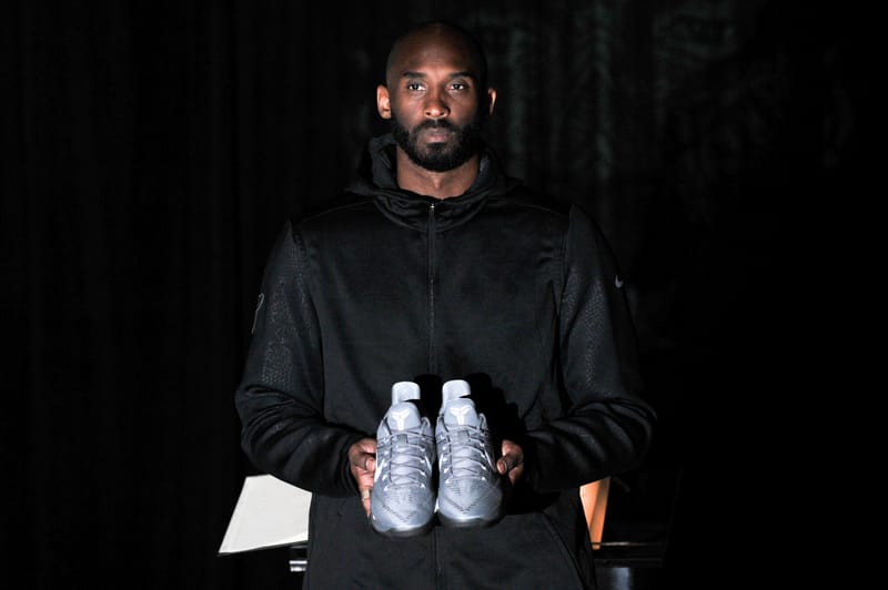 La sage décision de StockX après la hausse des prix de reventes des produits liés à Kobe Bryant