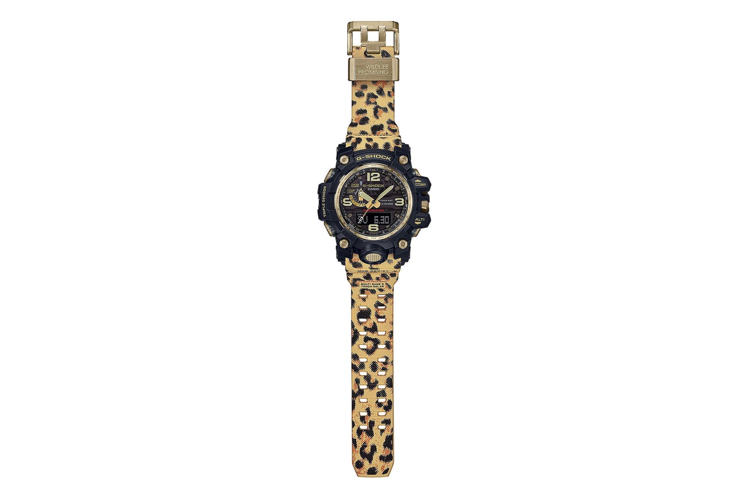 Photo G-Shock 