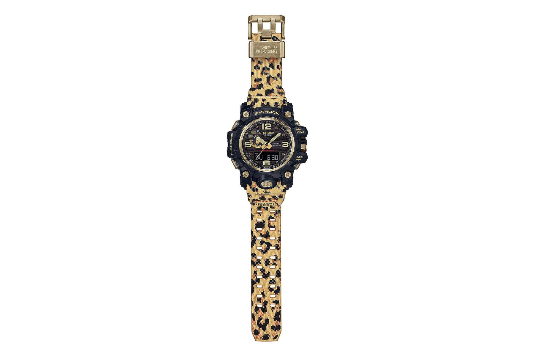 Photo G-Shock 