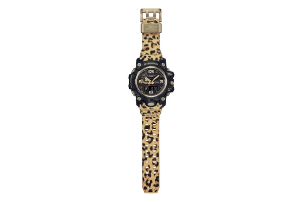 Photo G-Shock 
