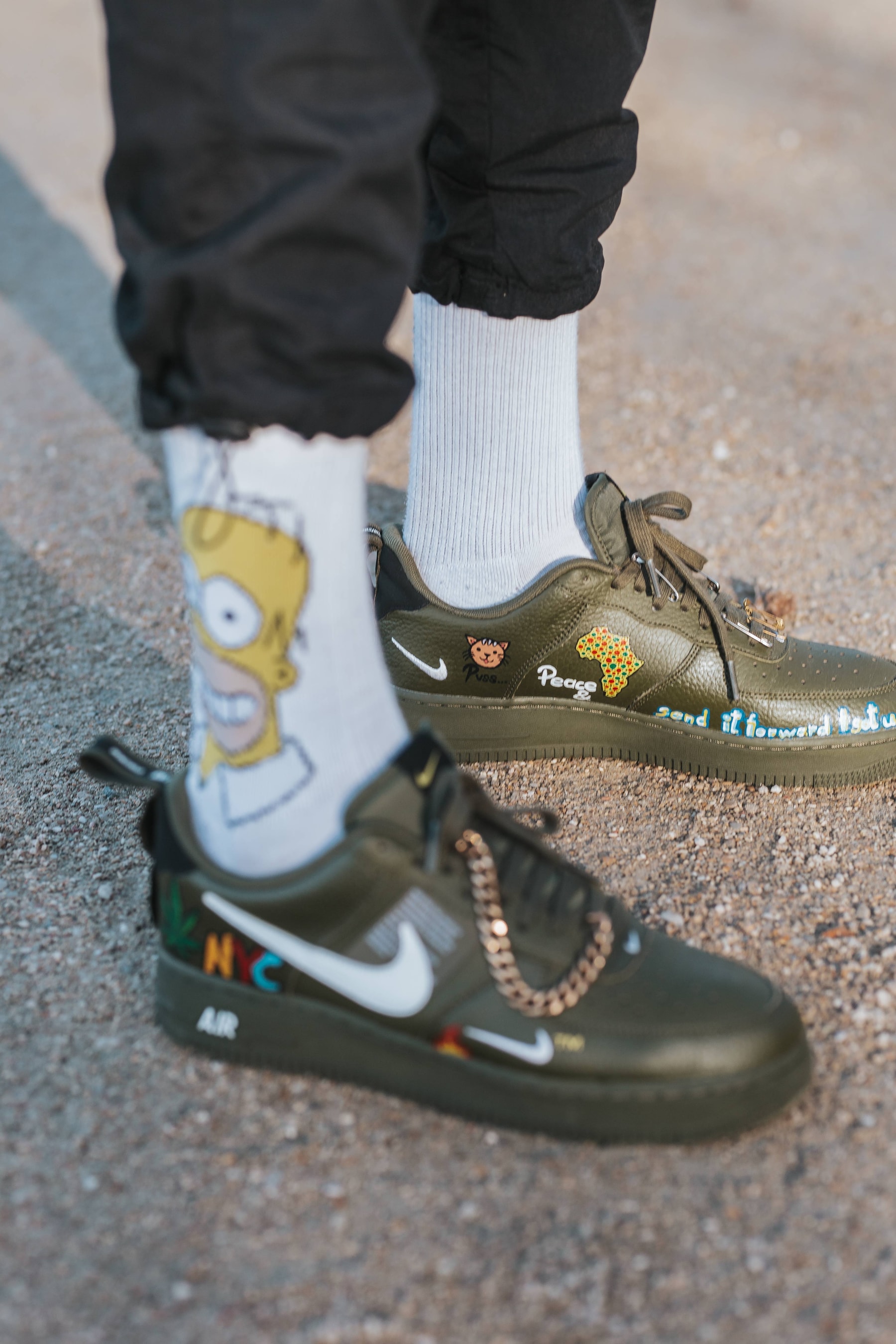 streetstyle, Paris fashion week