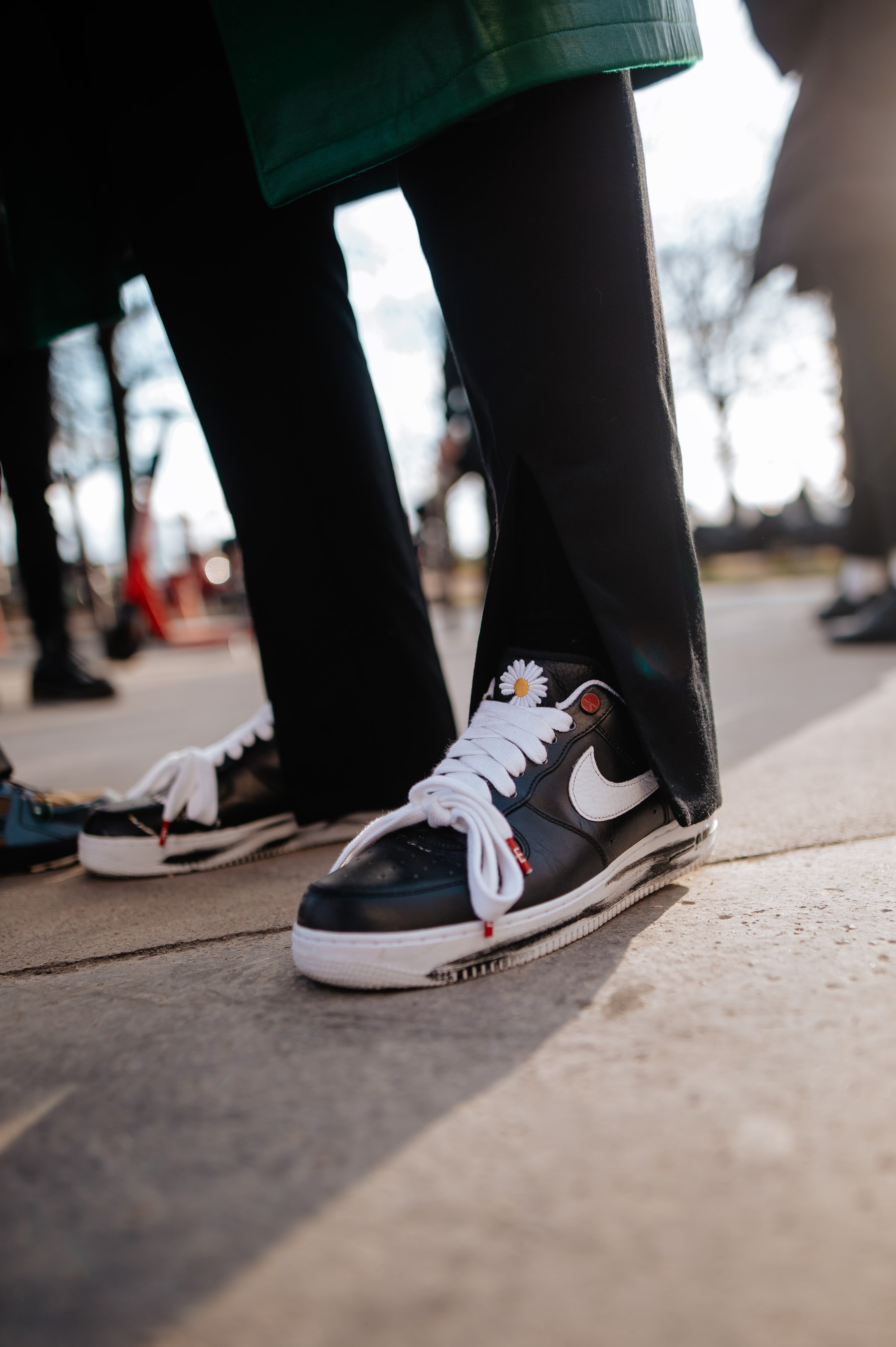 Nos derniers streetstyles de la Fashion Week de Paris