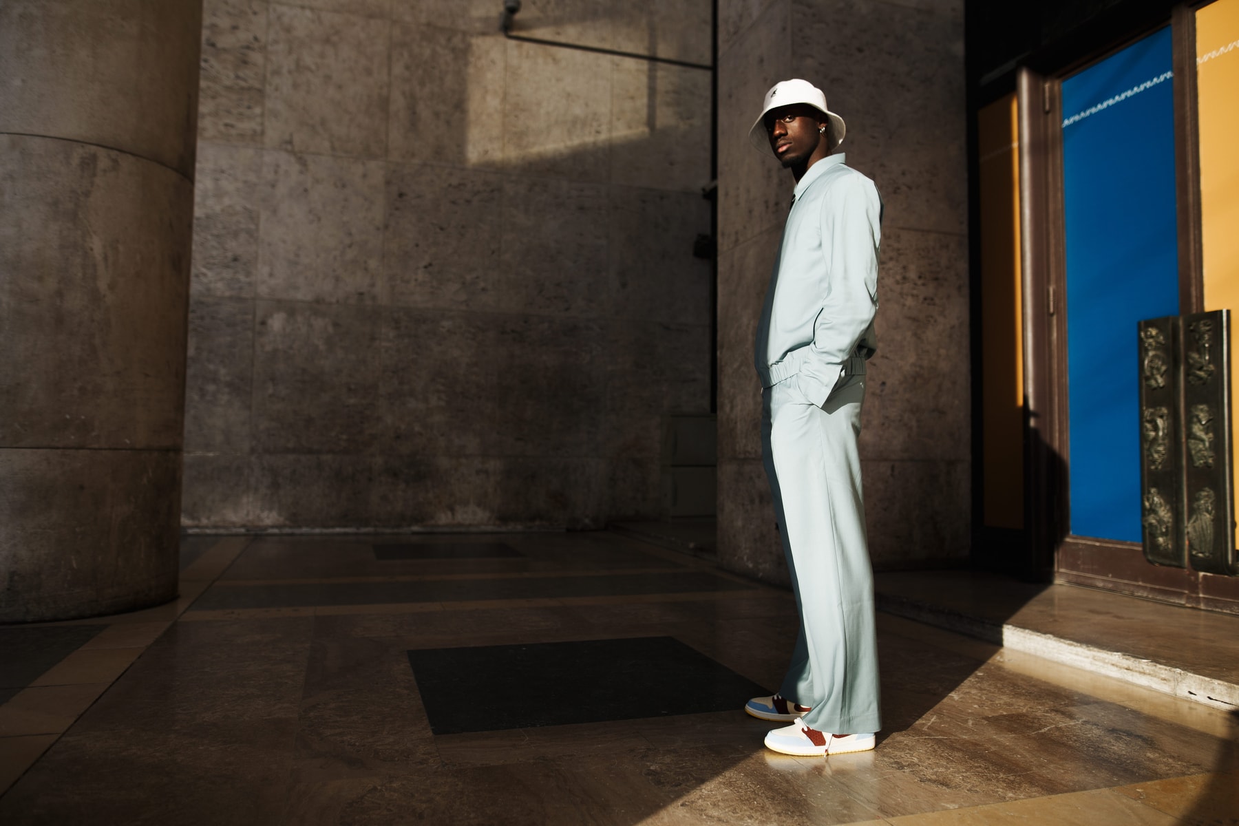 Nos derniers streetstyles de la Fashion Week de Paris