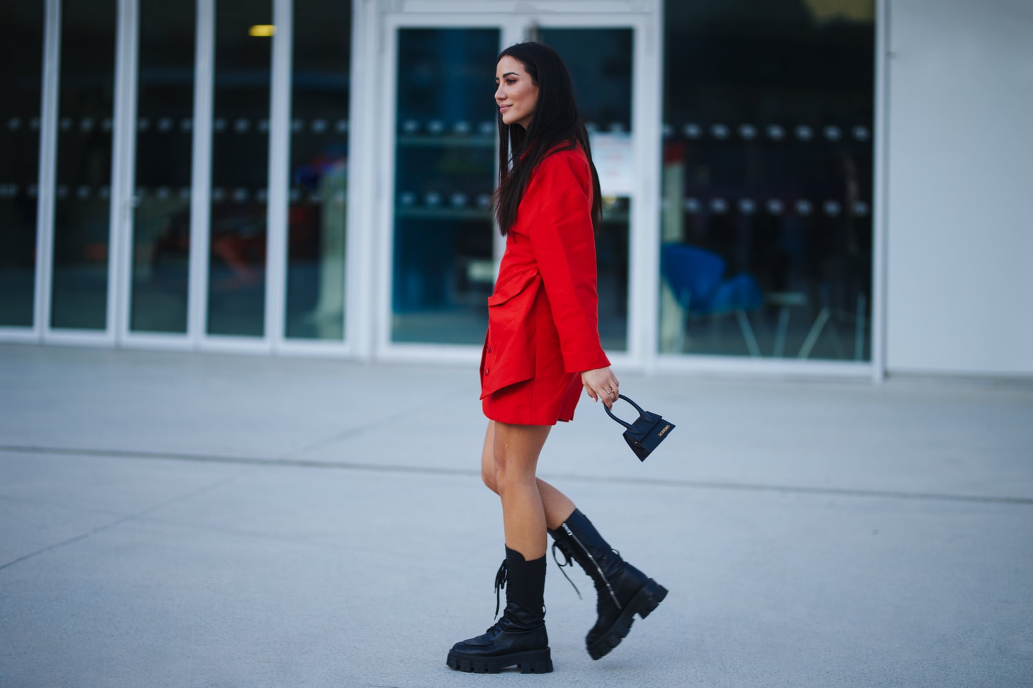 Nos derniers streetstyles de la Fashion Week de Paris