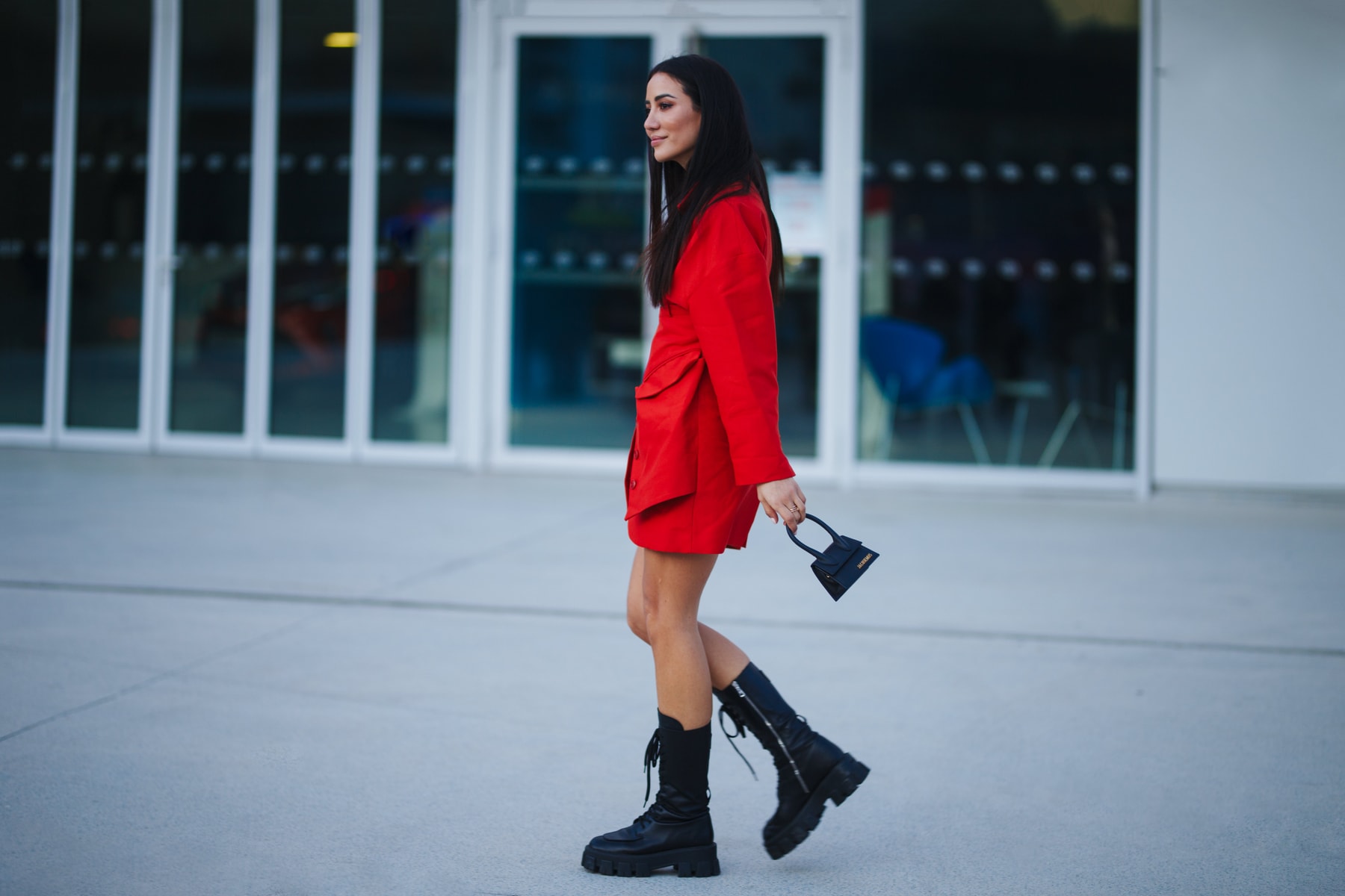 Nos derniers streetstyles de la Fashion Week de Paris