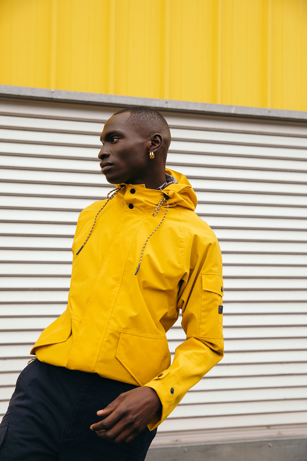 Aigle dévoile une (très belle) et colorée nouvelle collection