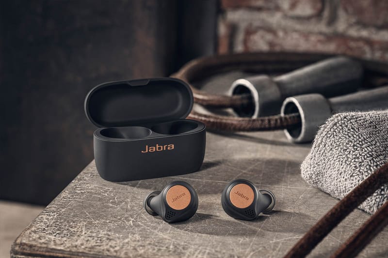 Après le succès de ses earbuds Elite 75t, Jabra lance une version améliorée de ses écouteurs bluetooth