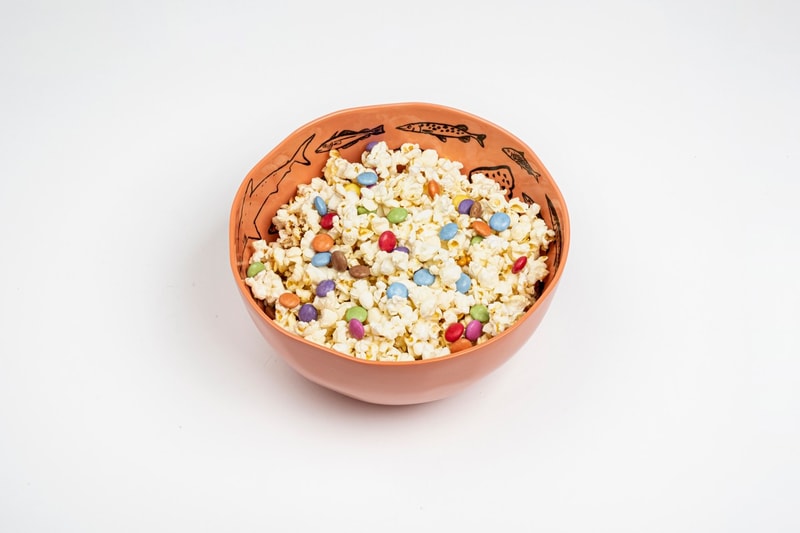 Photos Fish Bowls & Skate Bowls de Jean Jullien et Case Studyo 