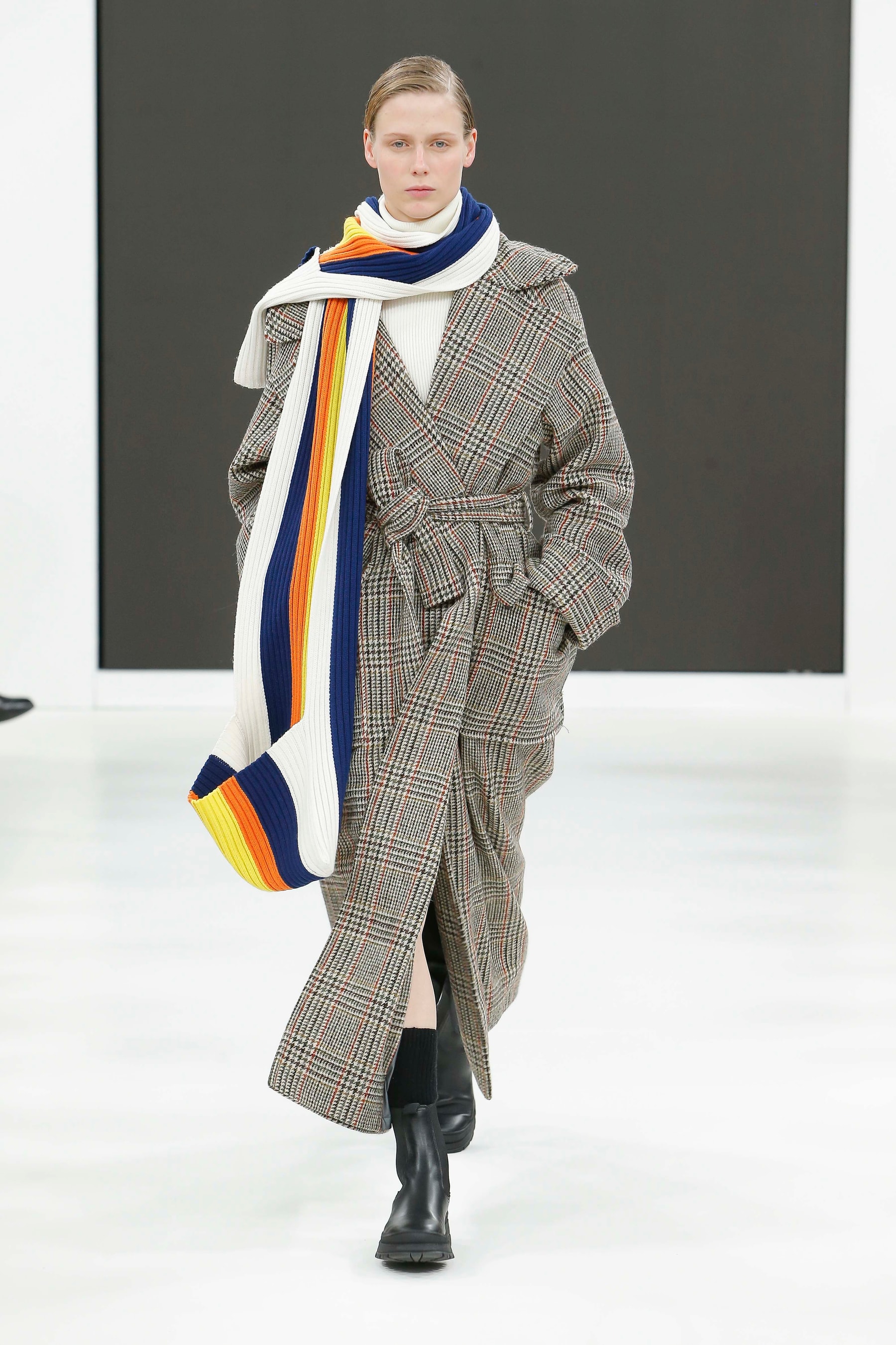 K-WAY rentre dans l'histoire avec son tout premier défilé à la Fashion Week de Milan