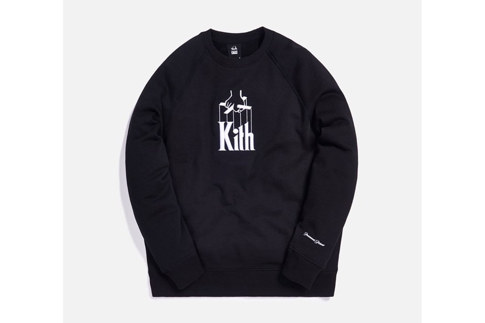 Lookbook KITH x Le Parrain 