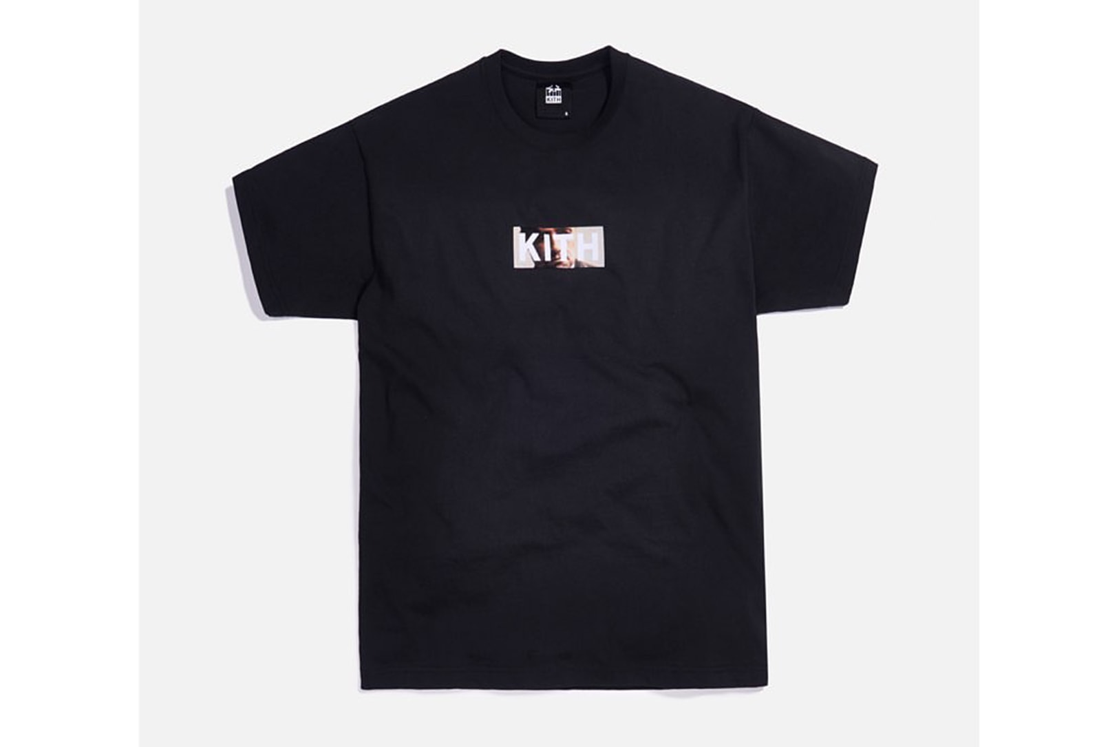 Lookbook KITH x Le Parrain 