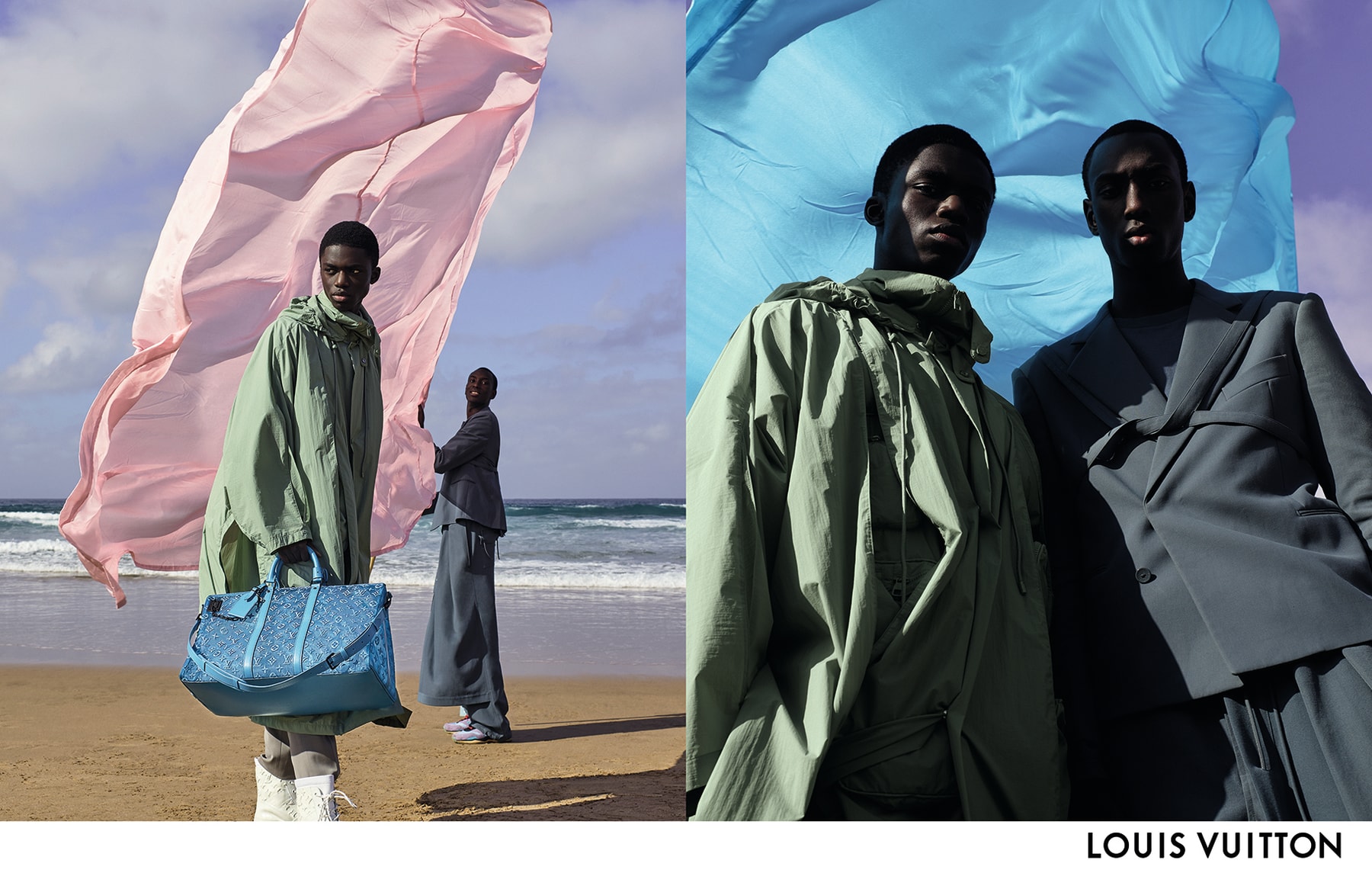 Louis Vuitton
