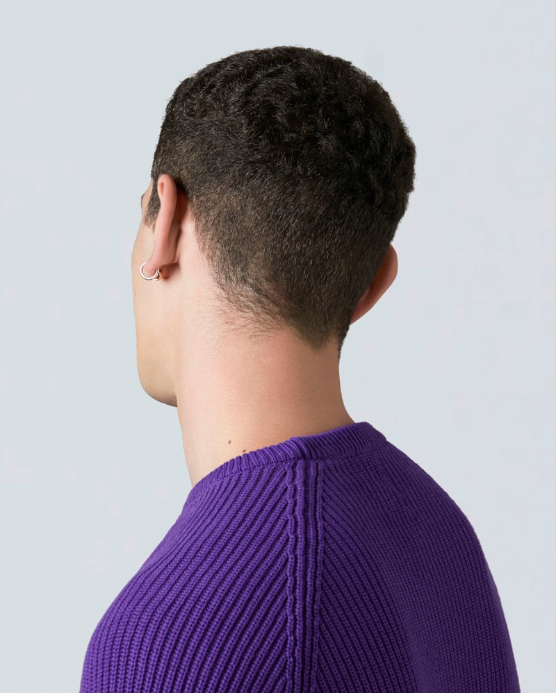 Lookbook Le Gramme 