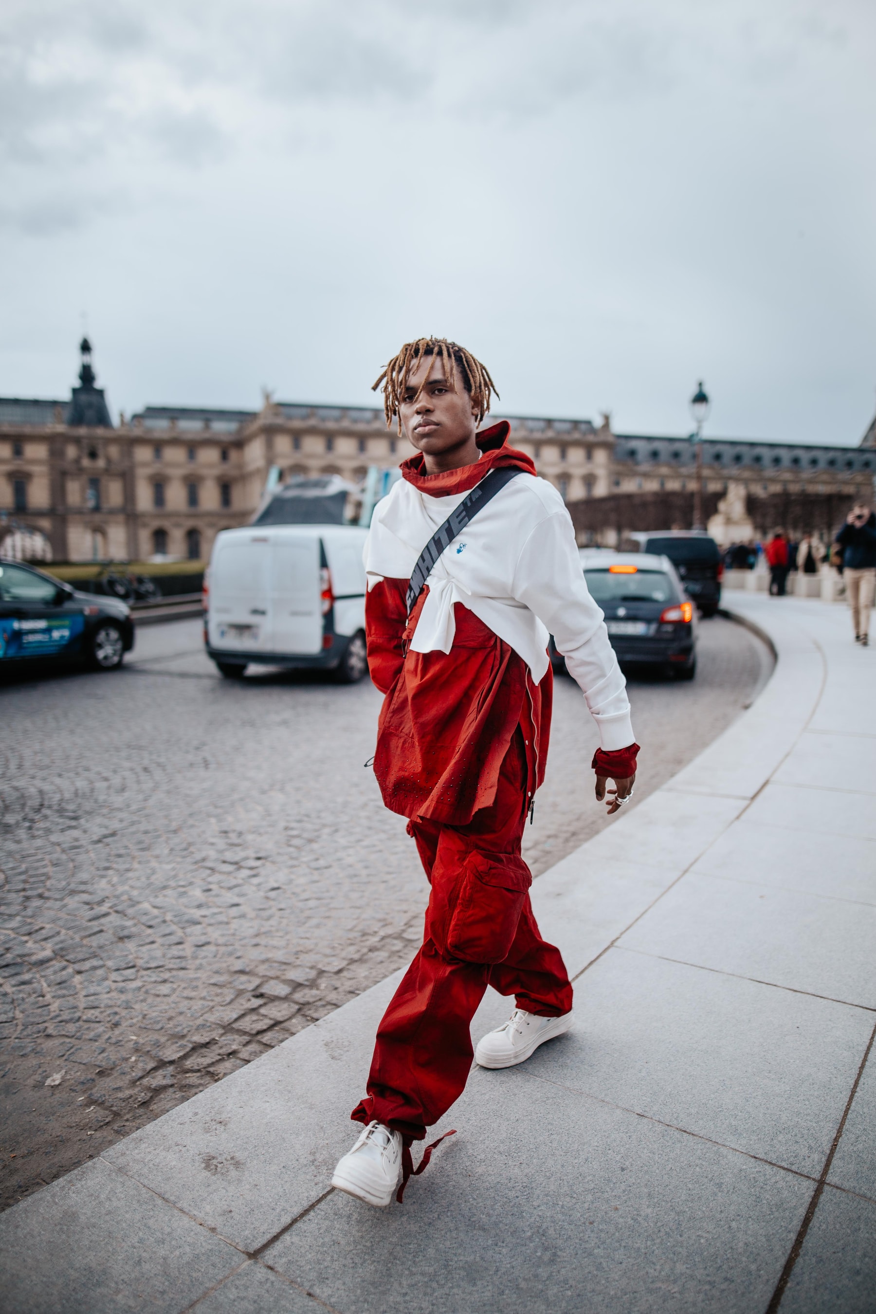 Fashion Week de Paris : Les meilleurs streetstyles de la semaine