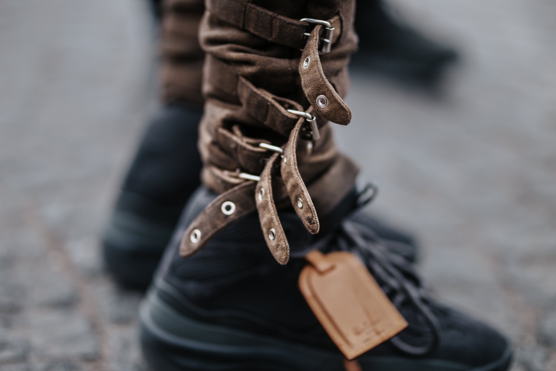 Fashion Week de Paris : Les meilleurs streetstyles de la semaine