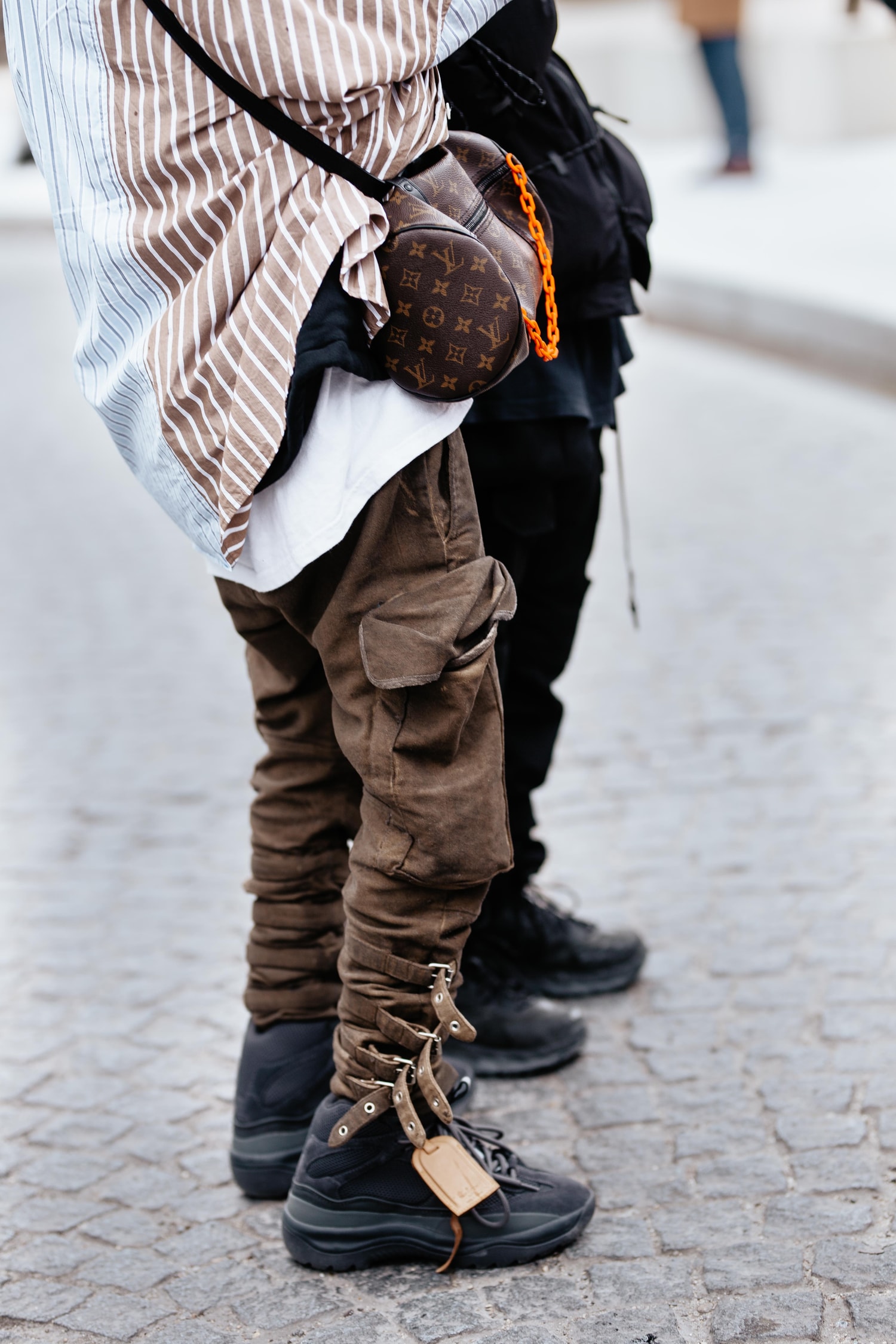 Fashion Week de Paris : Les meilleurs streetstyles de la semaine