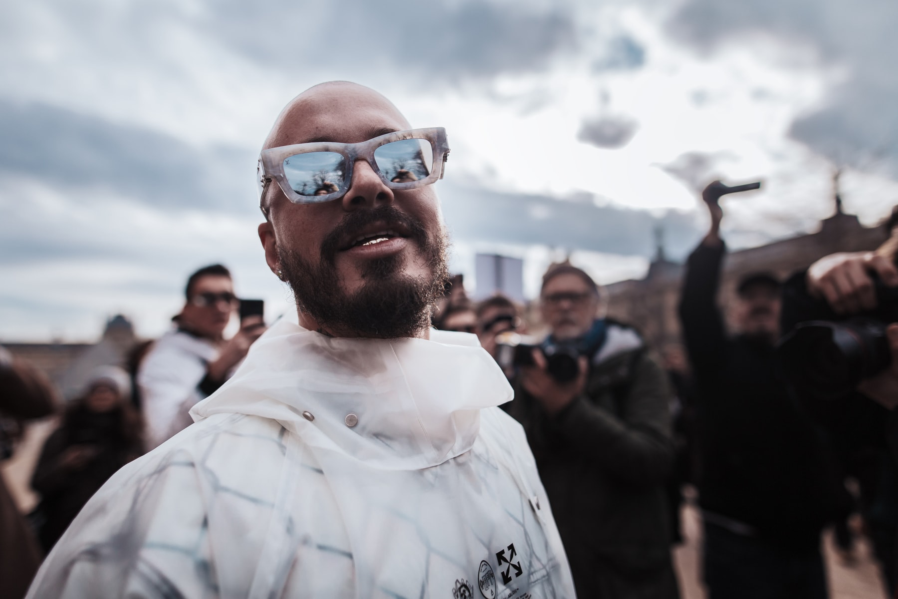 Fashion Week de Paris : Les meilleurs streetstyles de la semaine