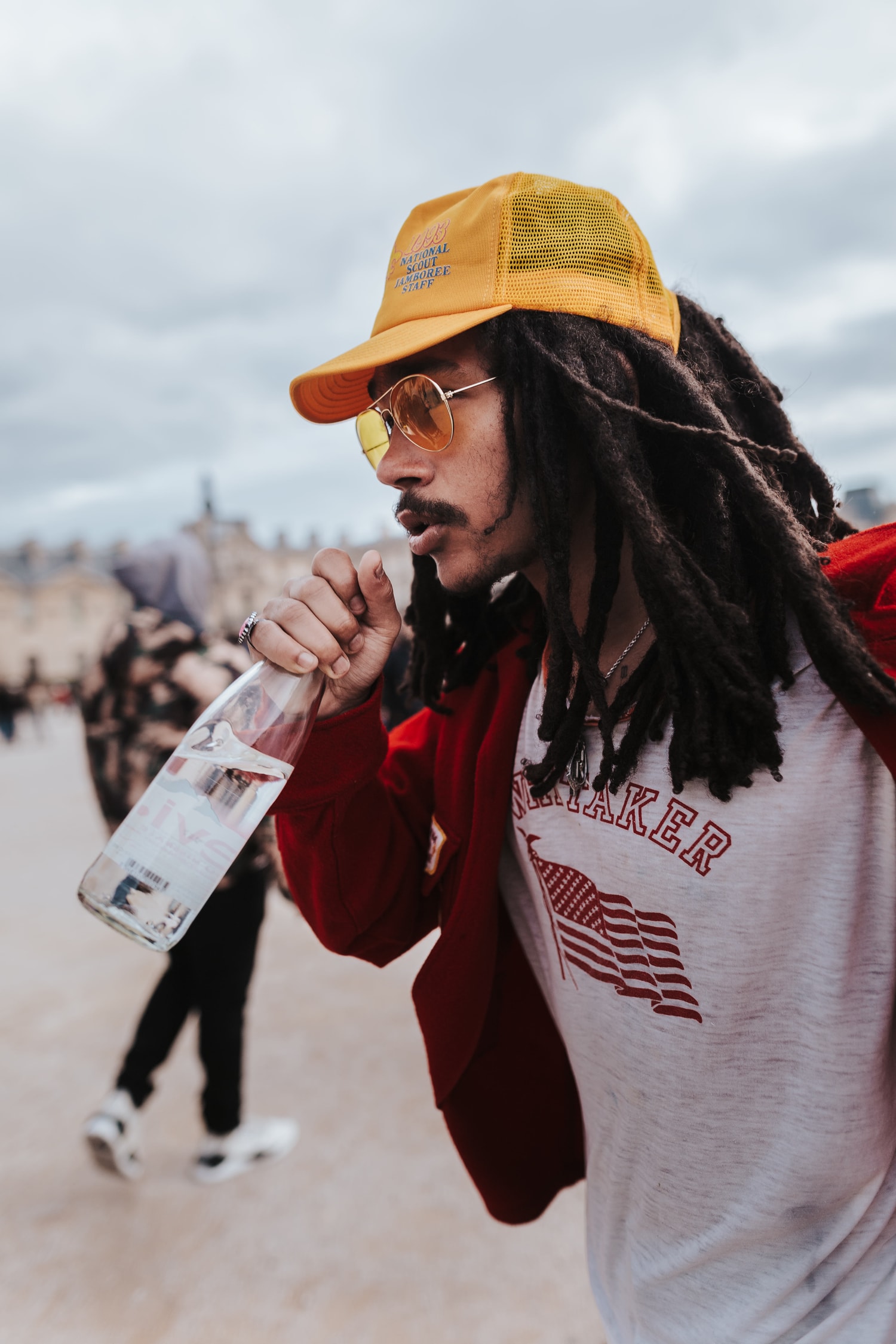Fashion Week de Paris : Les meilleurs streetstyles de la semaine