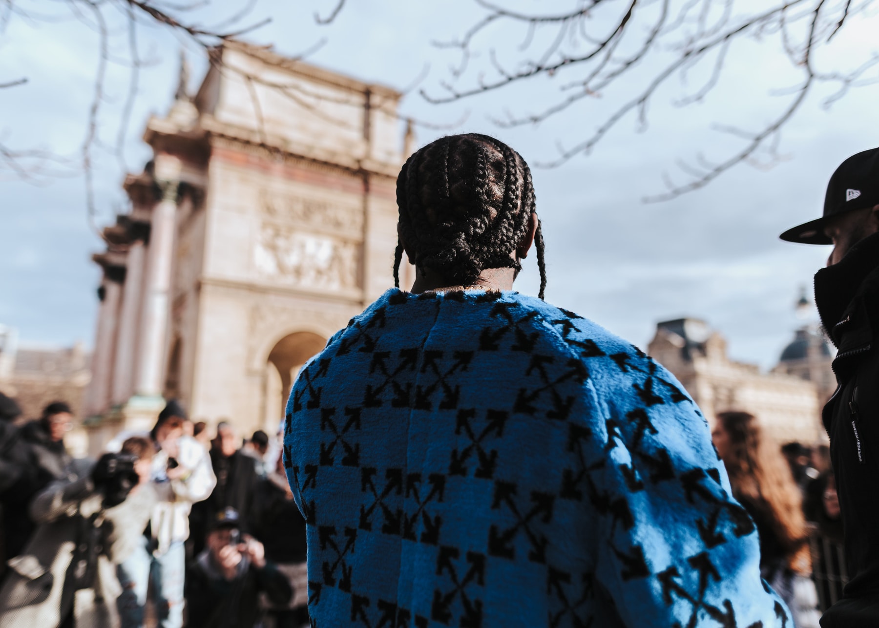 Fashion Week de Paris : Les meilleurs streetstyles de la semaine