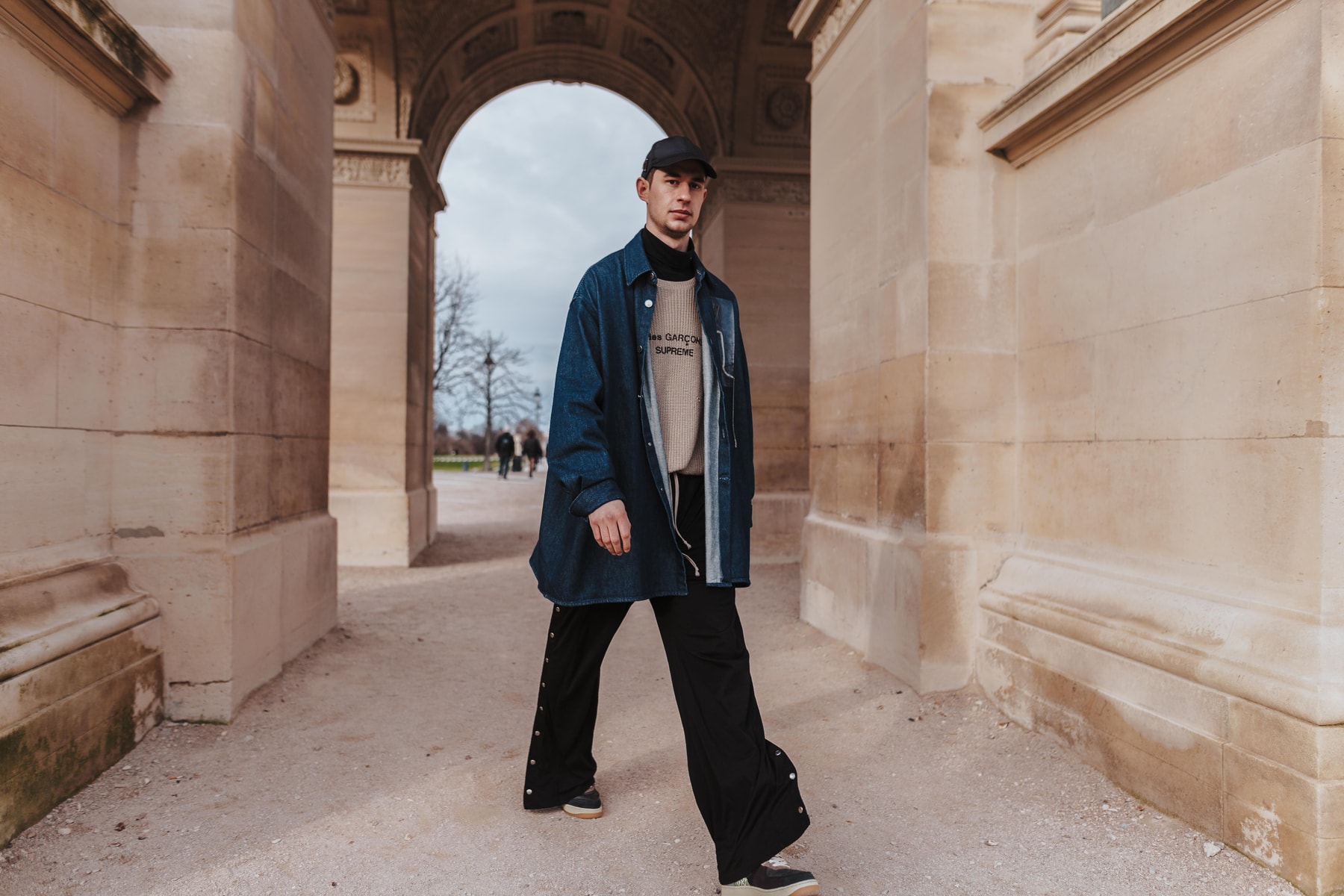 Fashion Week de Paris : Les meilleurs streetstyles de la semaine