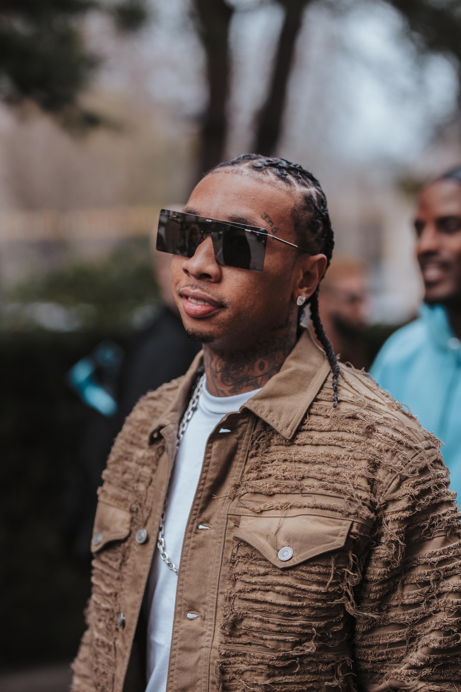 Fashion Week de Paris : Les meilleurs streetstyles de la semaine