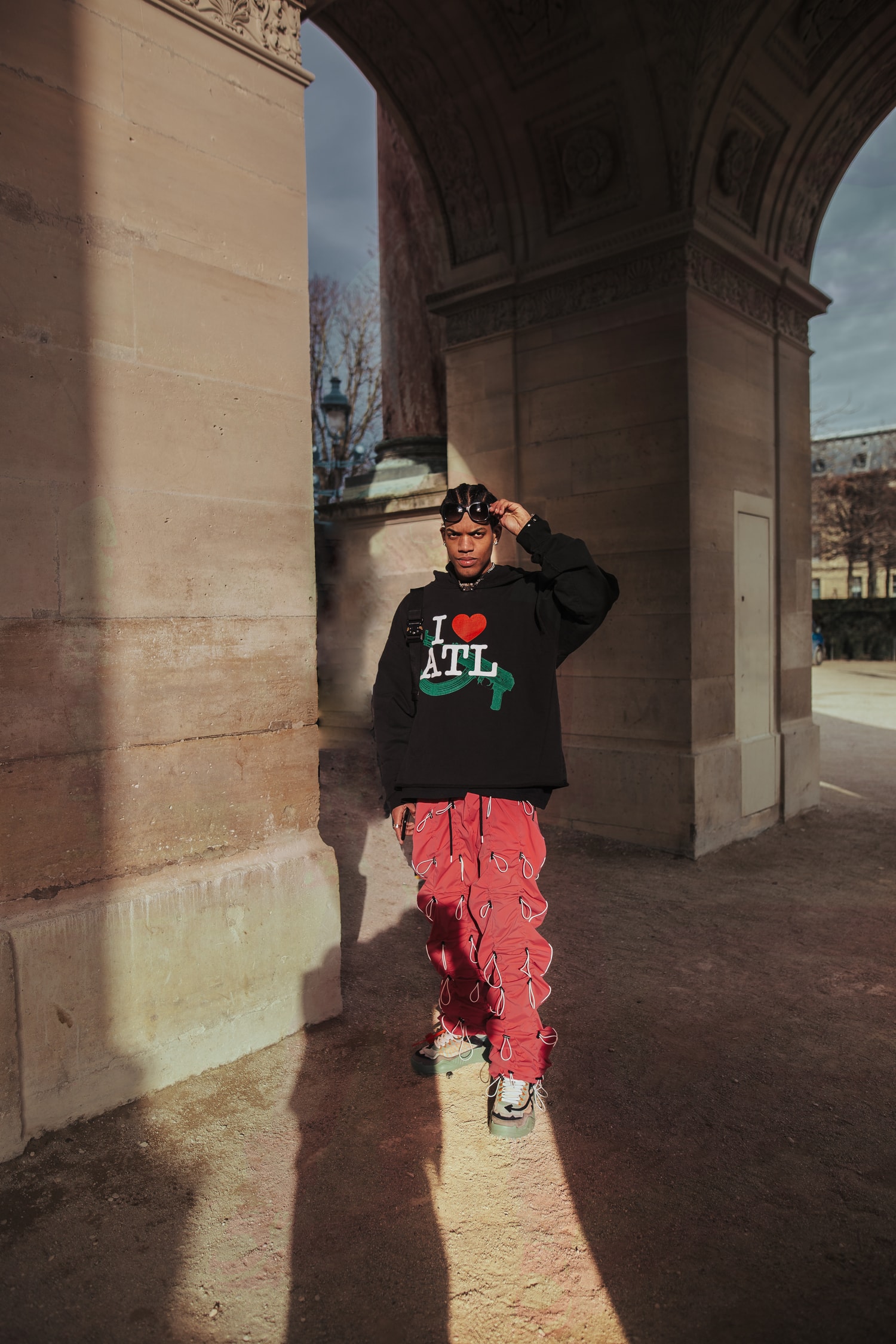 Nos derniers streetstyles de la Fashion Week de Paris