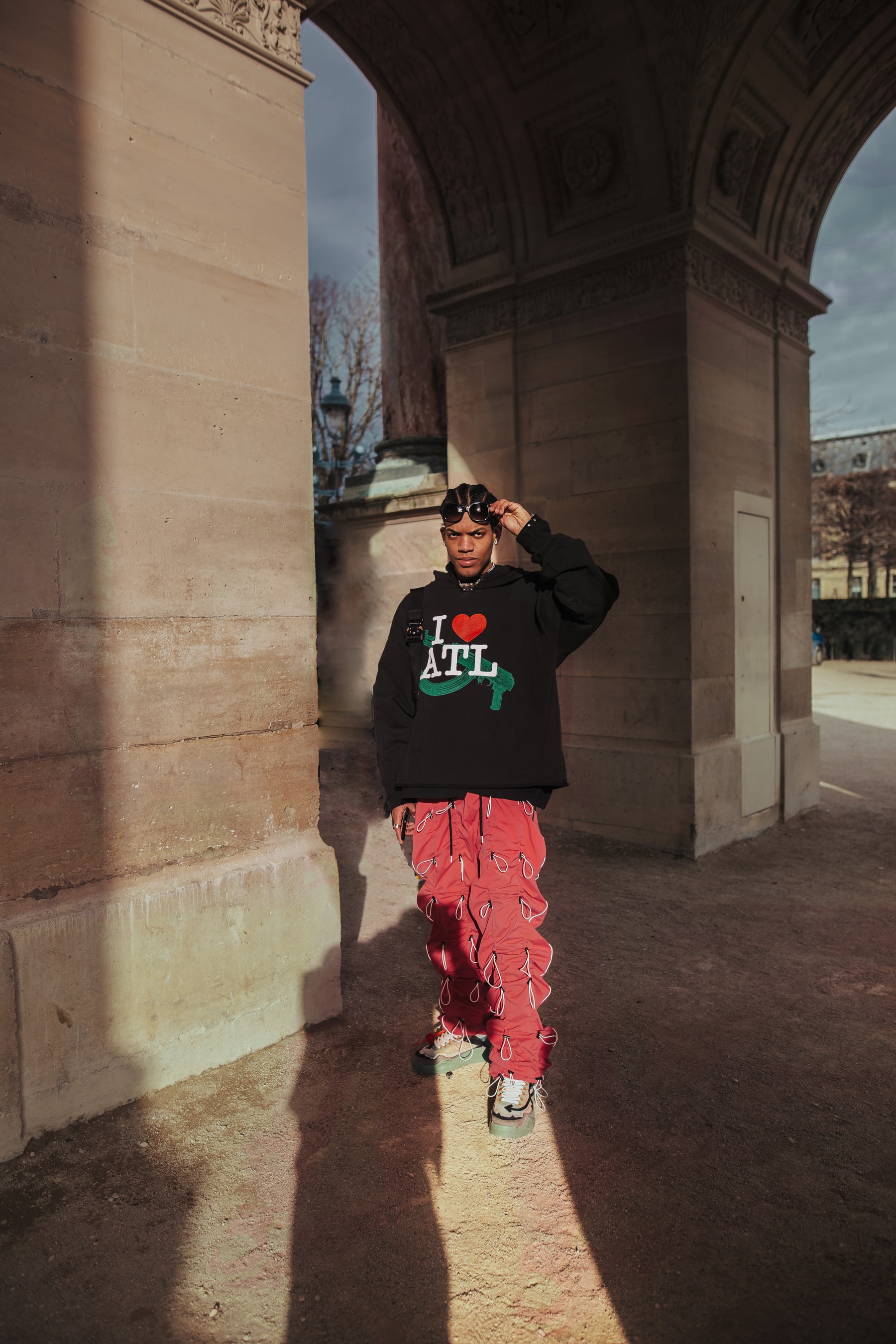 Nos derniers streetstyles de la Fashion Week de Paris