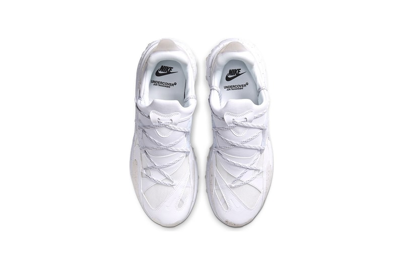 Lookbook Nike x UNDERCOVER 