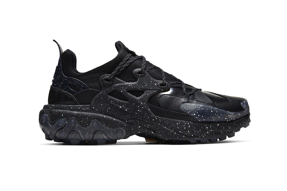 Lookbook Nike x UNDERCOVER 