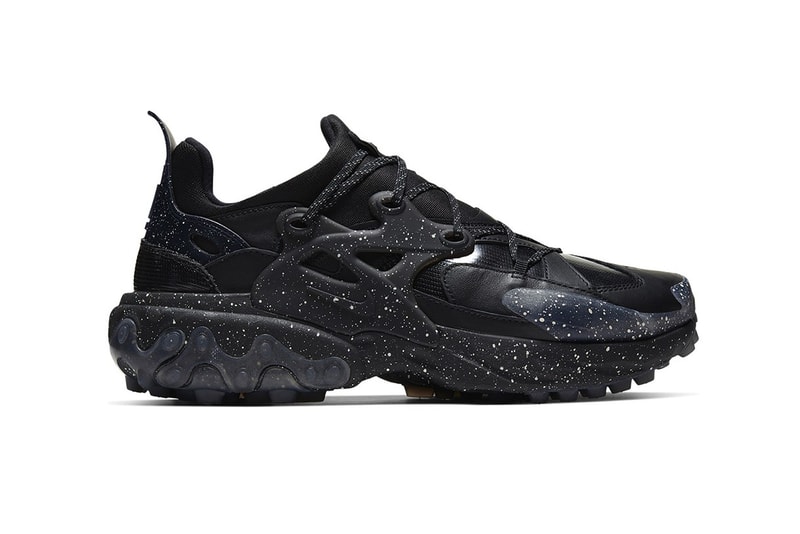 Lookbook Nike x UNDERCOVER 
