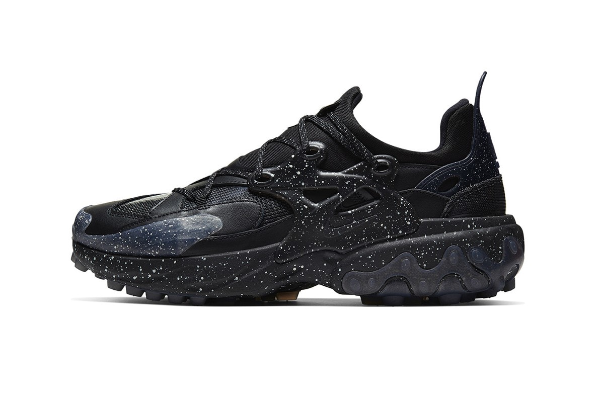 Lookbook Nike x UNDERCOVER 