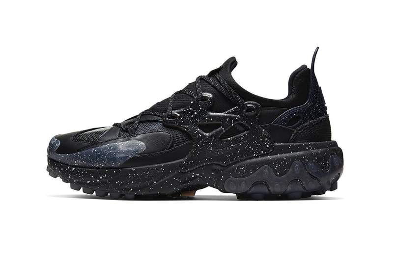 Lookbook Nike x UNDERCOVER 