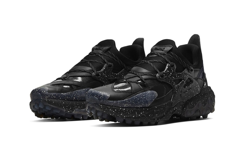 Lookbook Nike x UNDERCOVER 