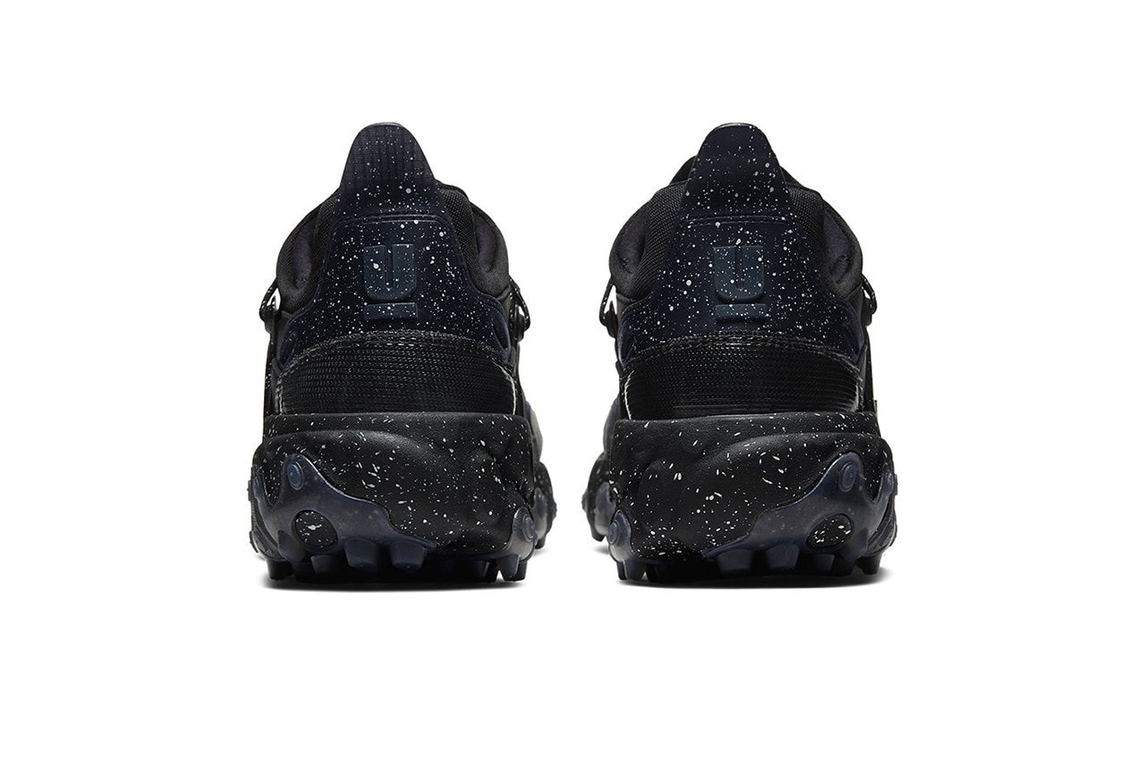 Lookbook Nike x UNDERCOVER 