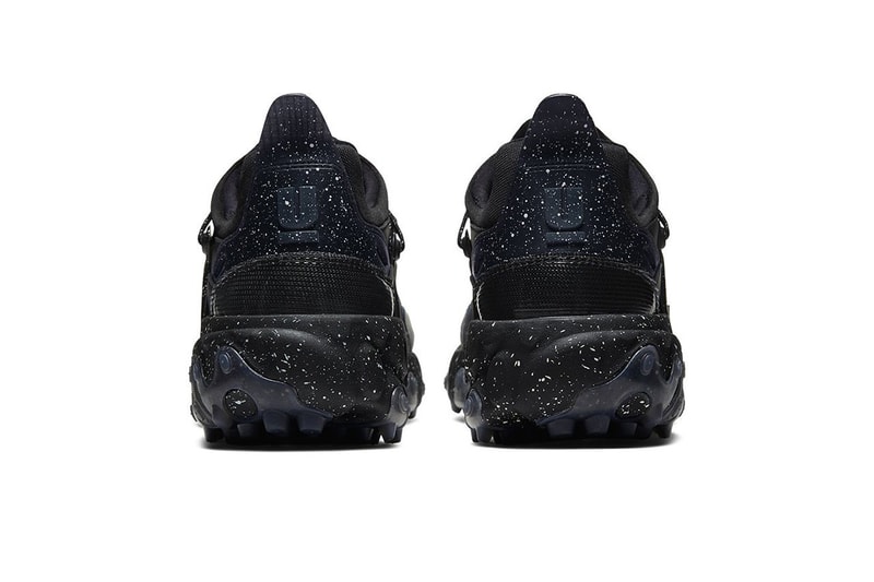 Lookbook Nike x UNDERCOVER 