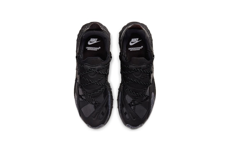 Lookbook Nike x UNDERCOVER 