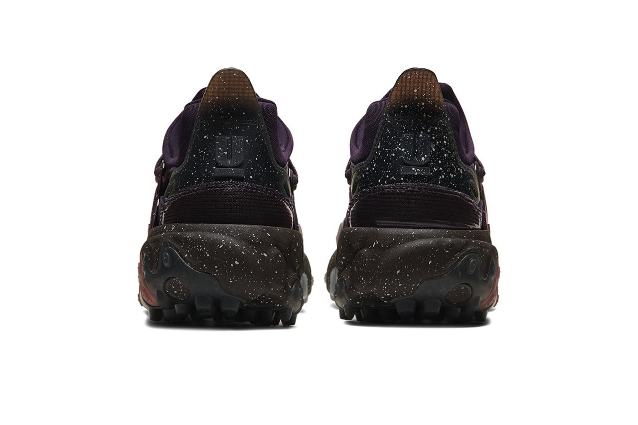 Lookbook Nike x UNDERCOVER 