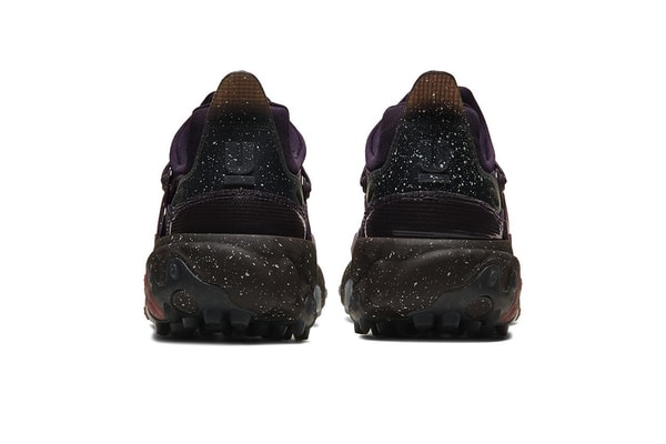 Lookbook Nike x UNDERCOVER 
