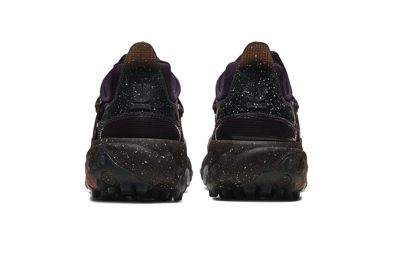 Lookbook Nike x UNDERCOVER 