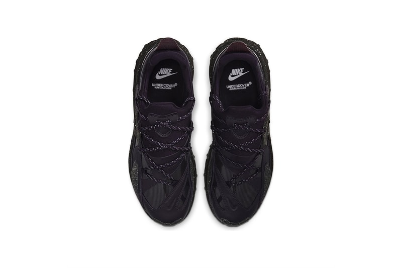 Lookbook Nike x UNDERCOVER 